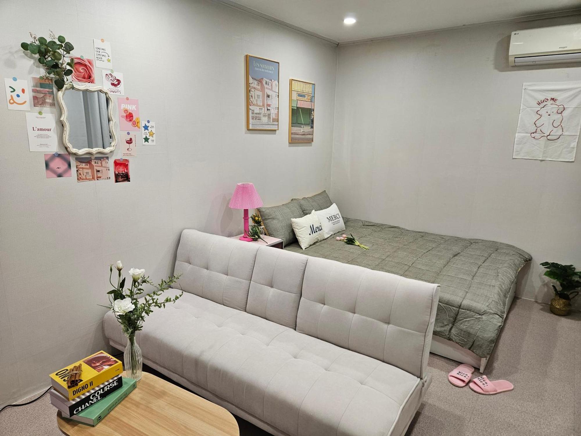 Seoul Stay ภายนอก รูปภาพ