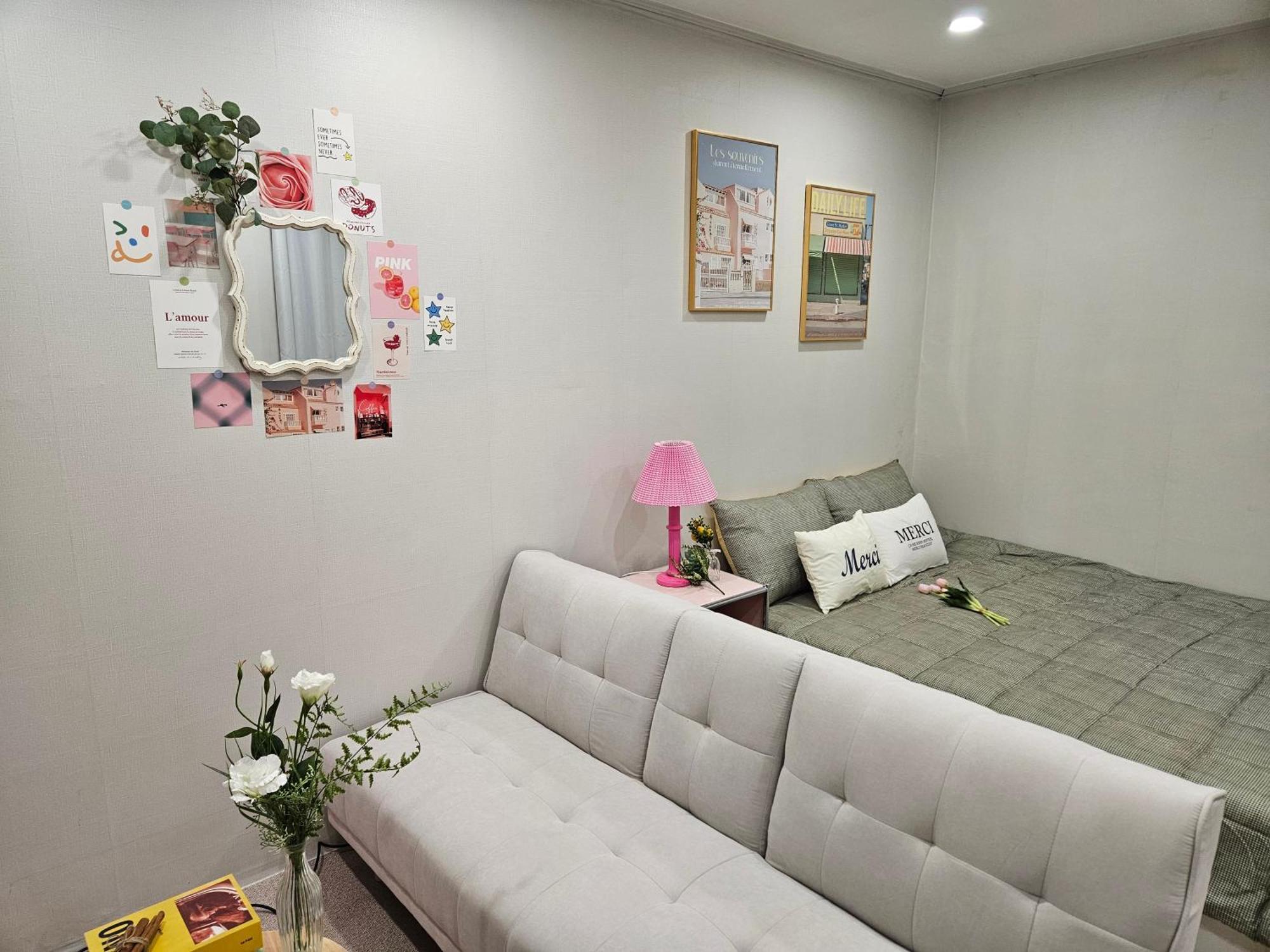 Seoul Stay ภายนอก รูปภาพ