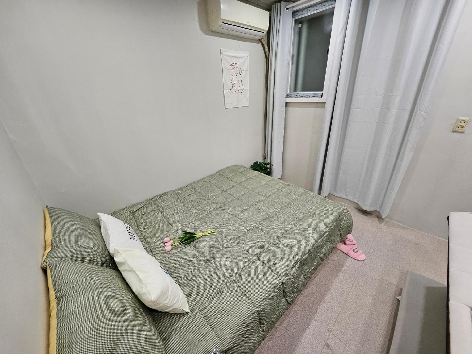 Seoul Stay ภายนอก รูปภาพ